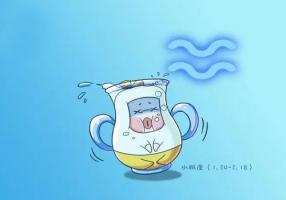 水瓶座運(yùn)勢2024整體運(yùn)勢 水瓶座2024每月運(yùn)勢詳解