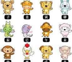 2023年10月30日屬什么生肖 今日沖什么生肖 相刑 相合