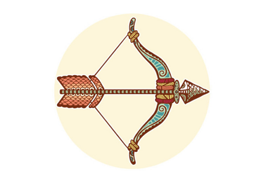 射手座四月運勢2024 射手座四月運勢2024年運程