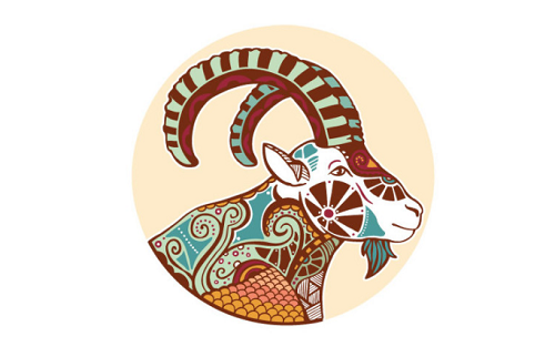 摩羯座四月運勢2024 摩羯座四月運勢2024年運程