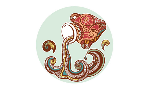 水瓶座四月運勢2024 水瓶座四月運勢2024年運程