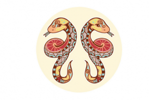 雙子座四月運(yùn)勢2024 雙子座四月運(yùn)勢2024年運(yùn)程