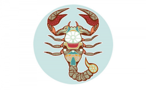 天蝎座四月運(yùn)勢2024 天蝎座四月運(yùn)勢2024年運(yùn)程