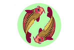 雙魚(yú)座四月運(yùn)勢(shì)2024 雙魚(yú)座四月運(yùn)勢(shì)2024年運(yùn)程