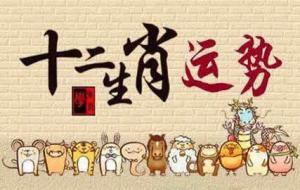 2023年最倒霉的屬相