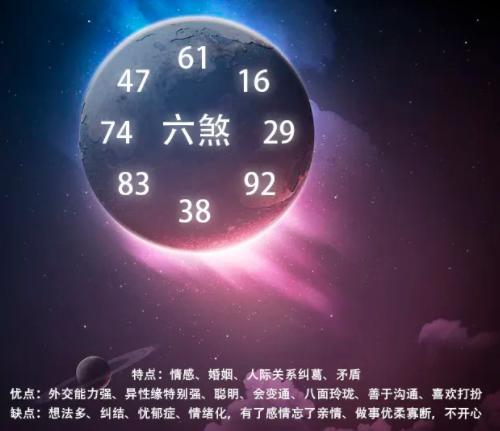 數(shù)字能量學(xué)真的存在嗎，是騙局嗎？