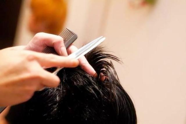 正月可以理發(fā)嗎有什么講究