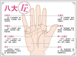 女人哪種手相最好 女人指長(zhǎng)能抓錢