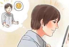 碰到挫折的愛情你是否能會前行