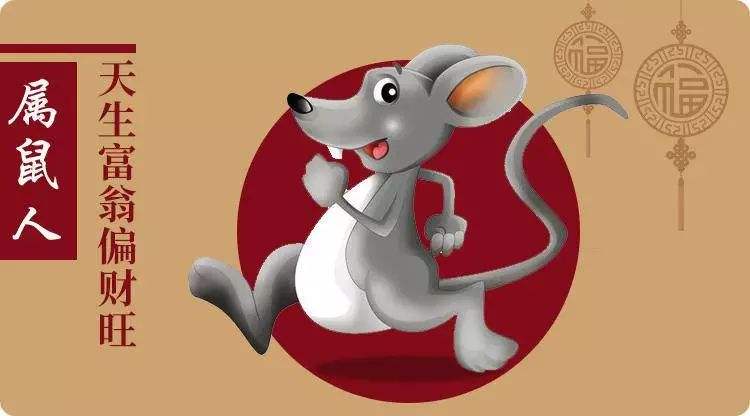 屬鼠2024年整體運勢，屬鼠2024年的運勢及運程！