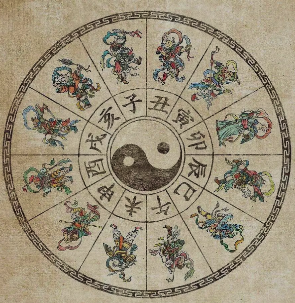 什么是犯太歲，犯太歲是什么意思呢,怎么看犯太歲?