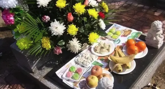 2024年無春年，2024清明節(jié)適合上墳嗎?