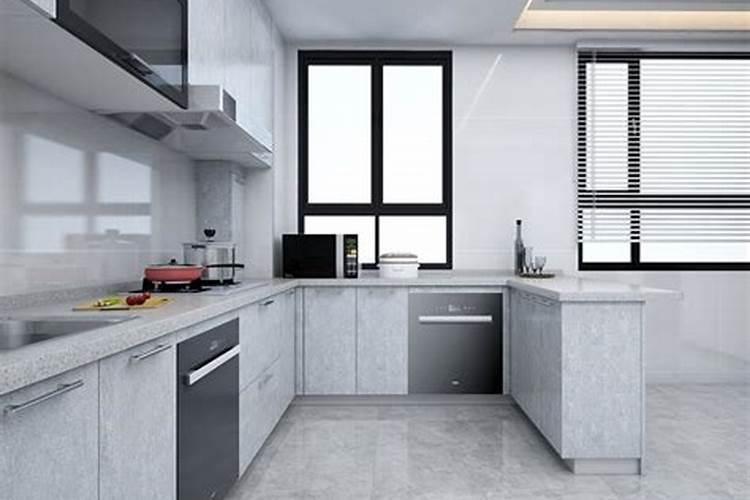 廚房在哪個(gè)方位最吉利