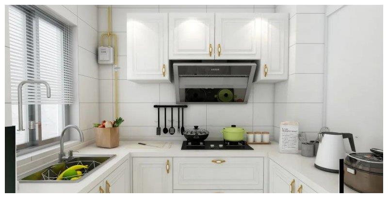 灶臺風水朝向與禁忌，廚房灶臺朝向哪個方位最好？