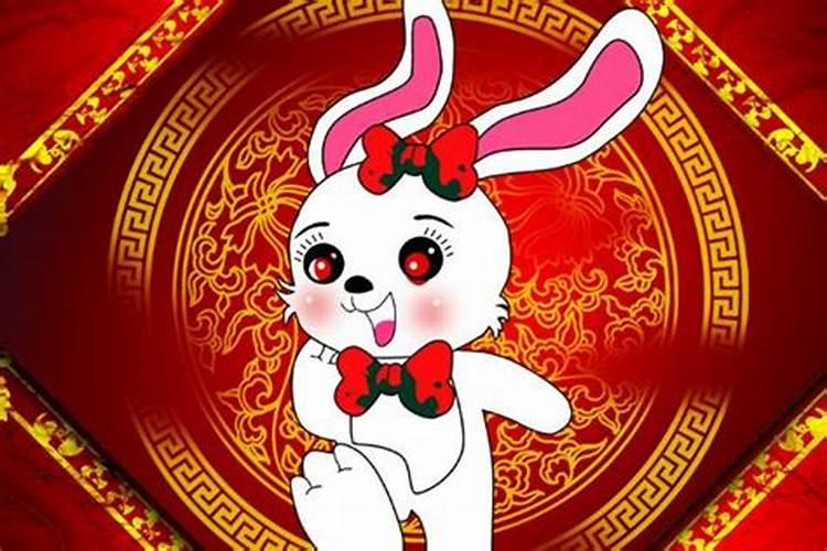 屬兔的和什么屬相相克？