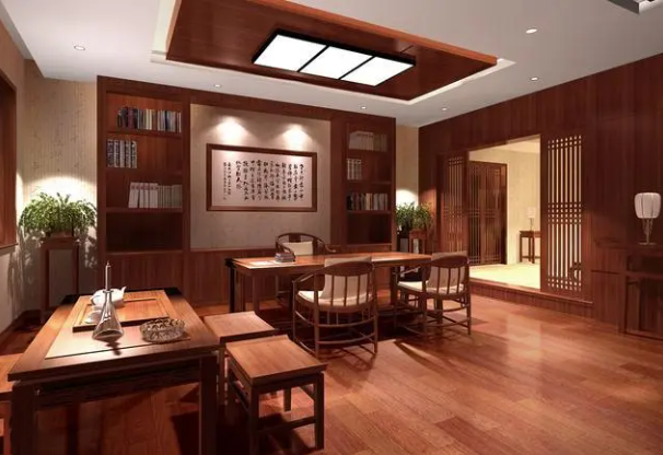 辦公室風(fēng)水?dāng)[設(shè)與布局