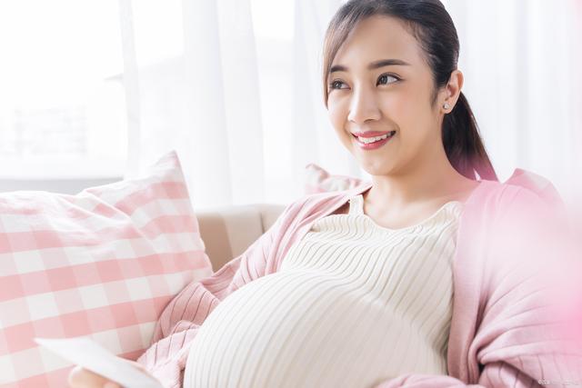 夢(mèng)見自己懷孕是啥預(yù)兆 夢(mèng)見自己懷孕是什么意思