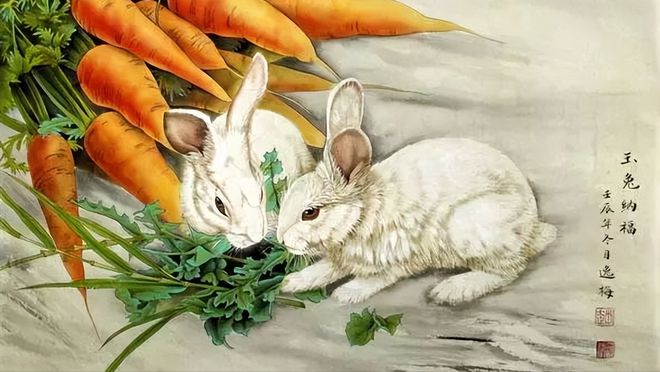 87年屬兔2024年運(yùn)勢(shì)和財(cái)運(yùn)怎么樣