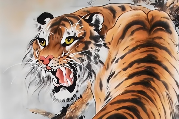 獸中之王的生肖是什么生肖，為何卻只排第三位？