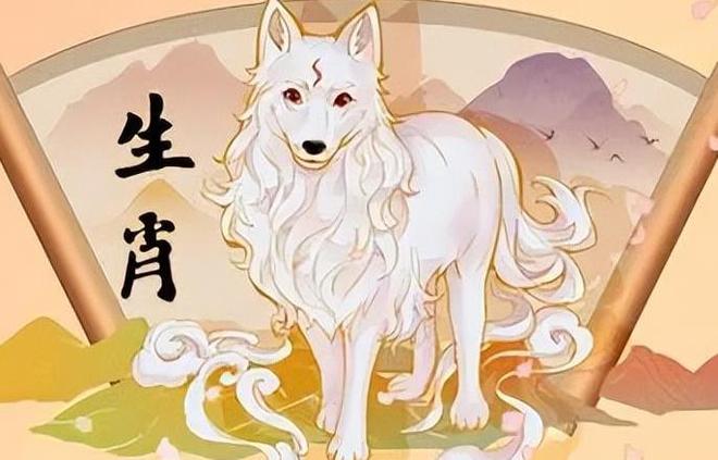 2024年運(yùn)勢(shì)最好的6大生肖