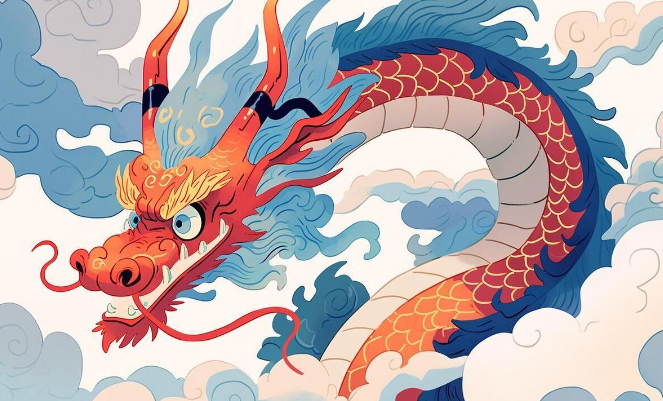 2024年本命年龍年要佩戴什么轉(zhuǎn)運(yùn)