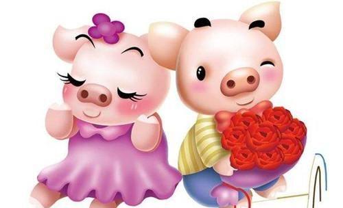 屬豬的最佳婚配 屬豬和什么屬相最配