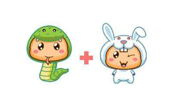 兔和蛇的屬相合不合 兔和蛇的屬相合不合婚姻