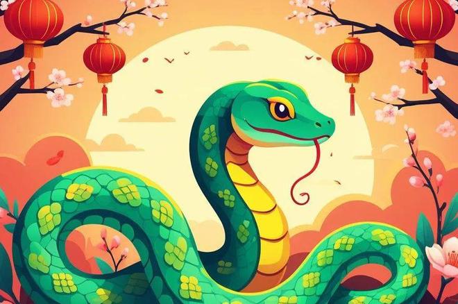 屬蛇的最佳婚配屬相