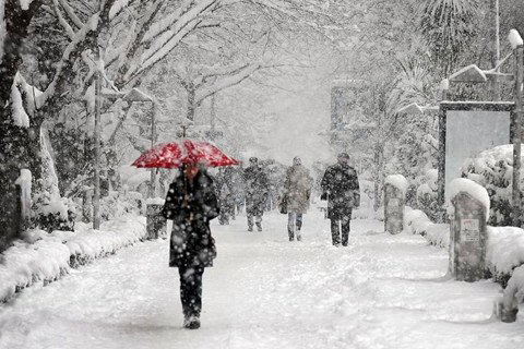 夢見下雪了是什么征兆 夢見下雪了是什么征兆