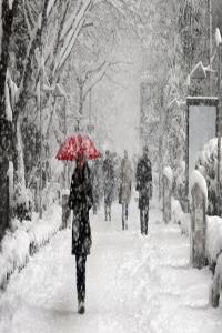 夢見下雪了是什么征兆