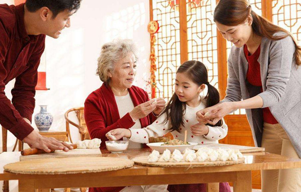 春節(jié)吃餃子的含義，春節(jié)吃餃子的寓意和象征