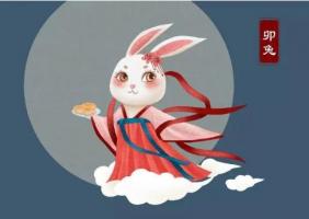 社交很厲害的三生肖女