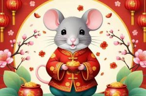 屬鼠人的性格特點(diǎn)分析