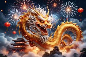 屬龍的人的性格和脾氣