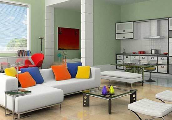 居家裝修風(fēng)水禁忌都有哪些