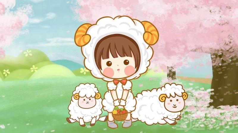 白羊男偏愛的女生類型