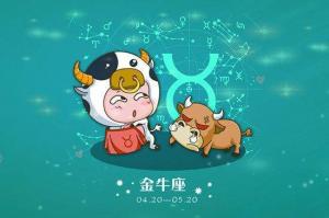 金牛座男生性格特點(diǎn)及愛(ài)情