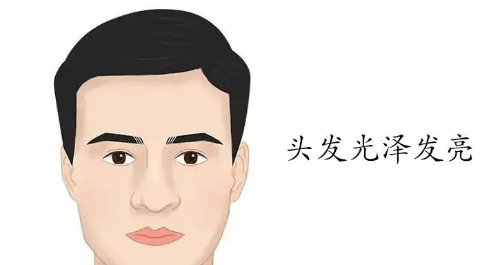 男人面相好的有什么特點(diǎn)
