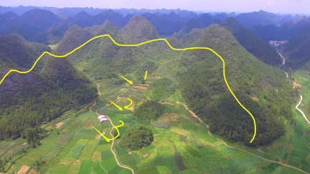 陽宅風(fēng)水寶地怎樣看山形