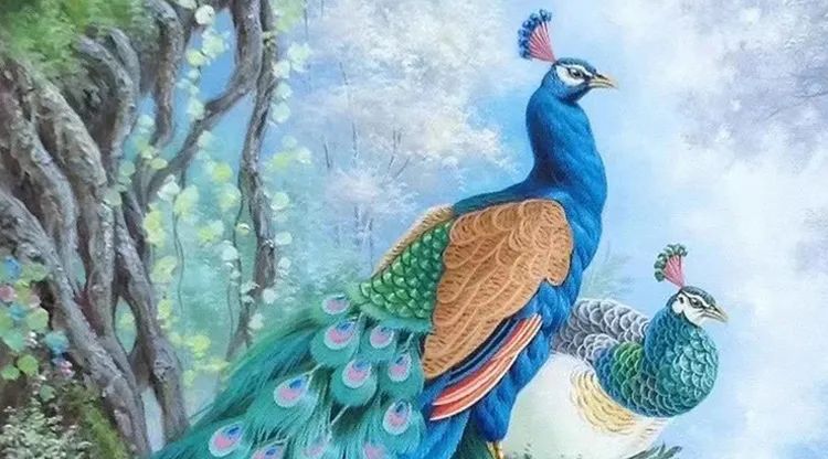 正對(duì)入門玄關(guān)掛什么畫好