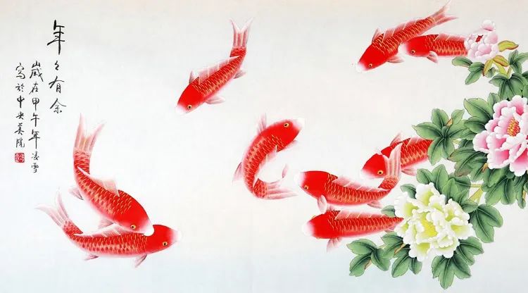 正對(duì)入門玄關(guān)掛什么畫好