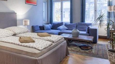 臥室里放沙發(fā)有講究嗎