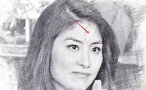 女人沒(méi)福氣的幾種面相