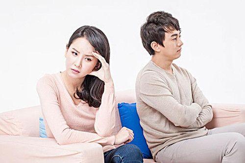 夫妻相克的表現(xiàn) 夫妻相克表太準了