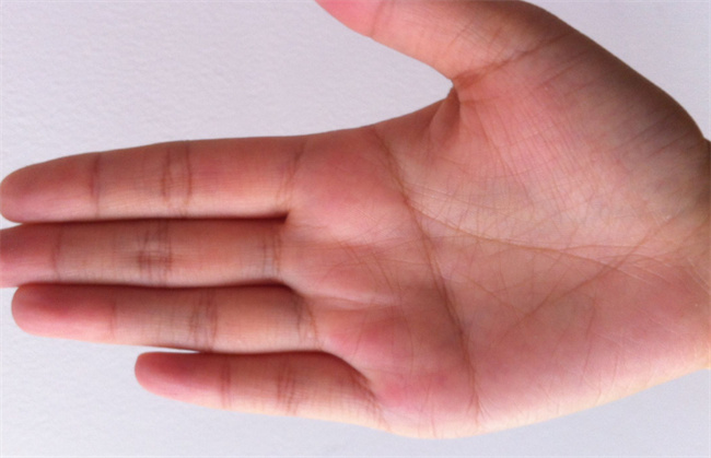 斷掌紋的女人命運(yùn)怎么樣