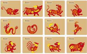 母子生肖相沖怎么化解相克