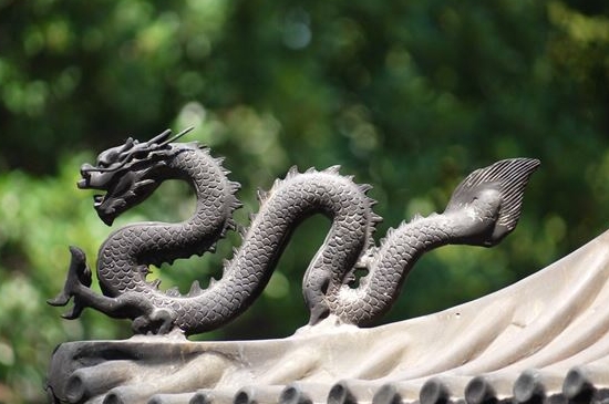 2024屬龍女孩最吉利的名字 2024屬龍女孩最吉利的名字