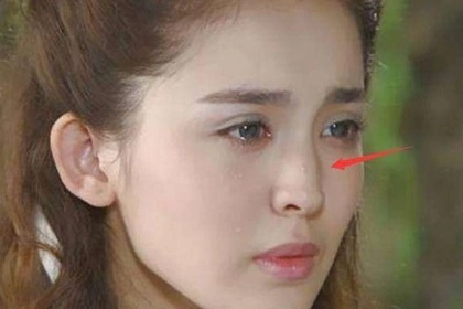 鼻梁有節(jié)的女人命運(yùn)