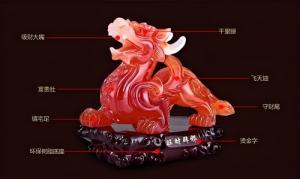 鎮(zhèn)宅辟邪最厲害的擺件