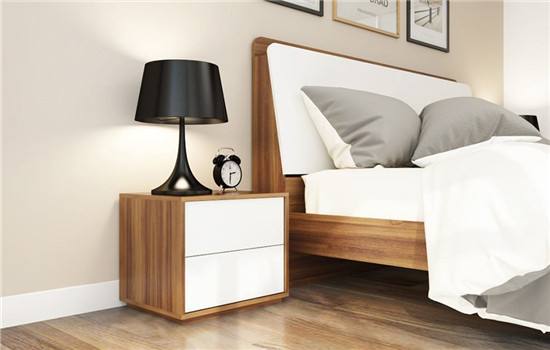 床頭柜有什么講究和禁忌